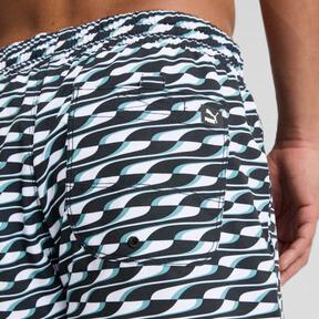 PUMA Wave 5.5" Men's Swim Trunks Product Image