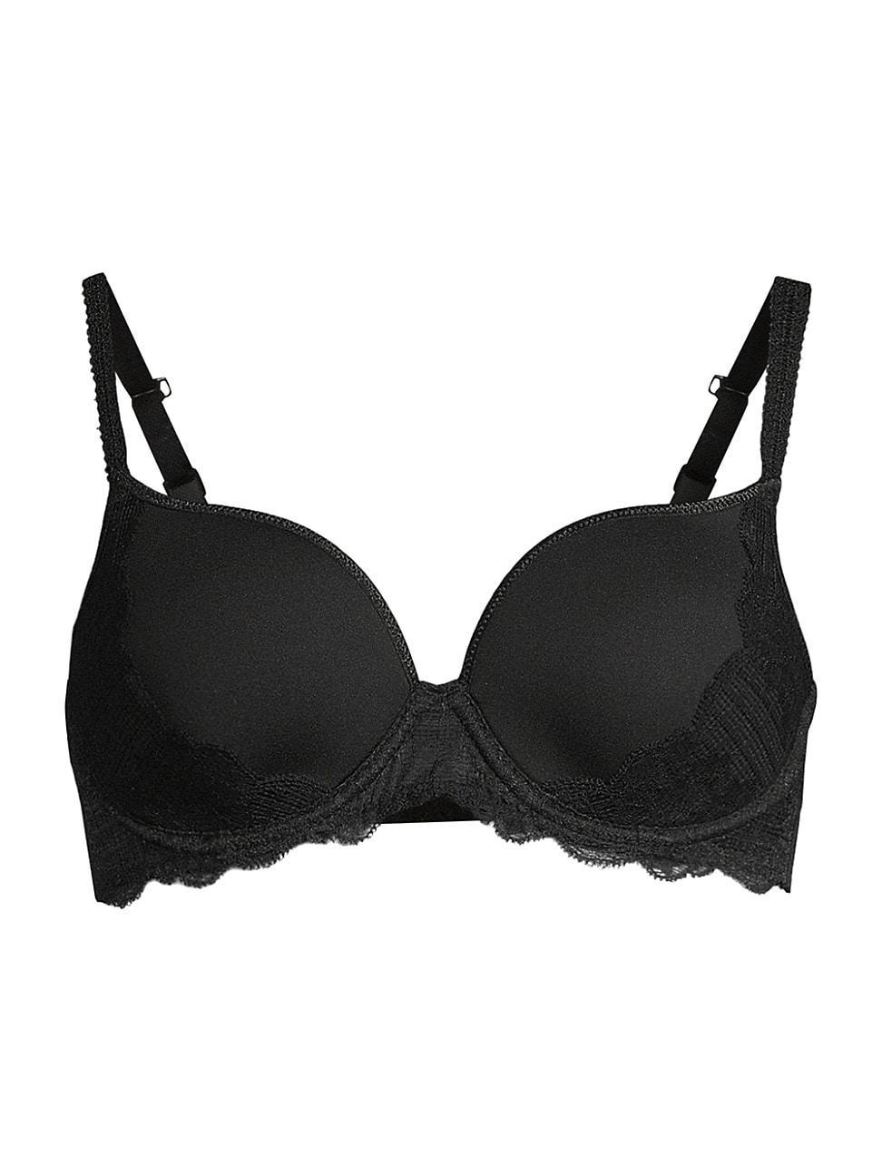 Womens Reve 3D Plunge Bra Product Image