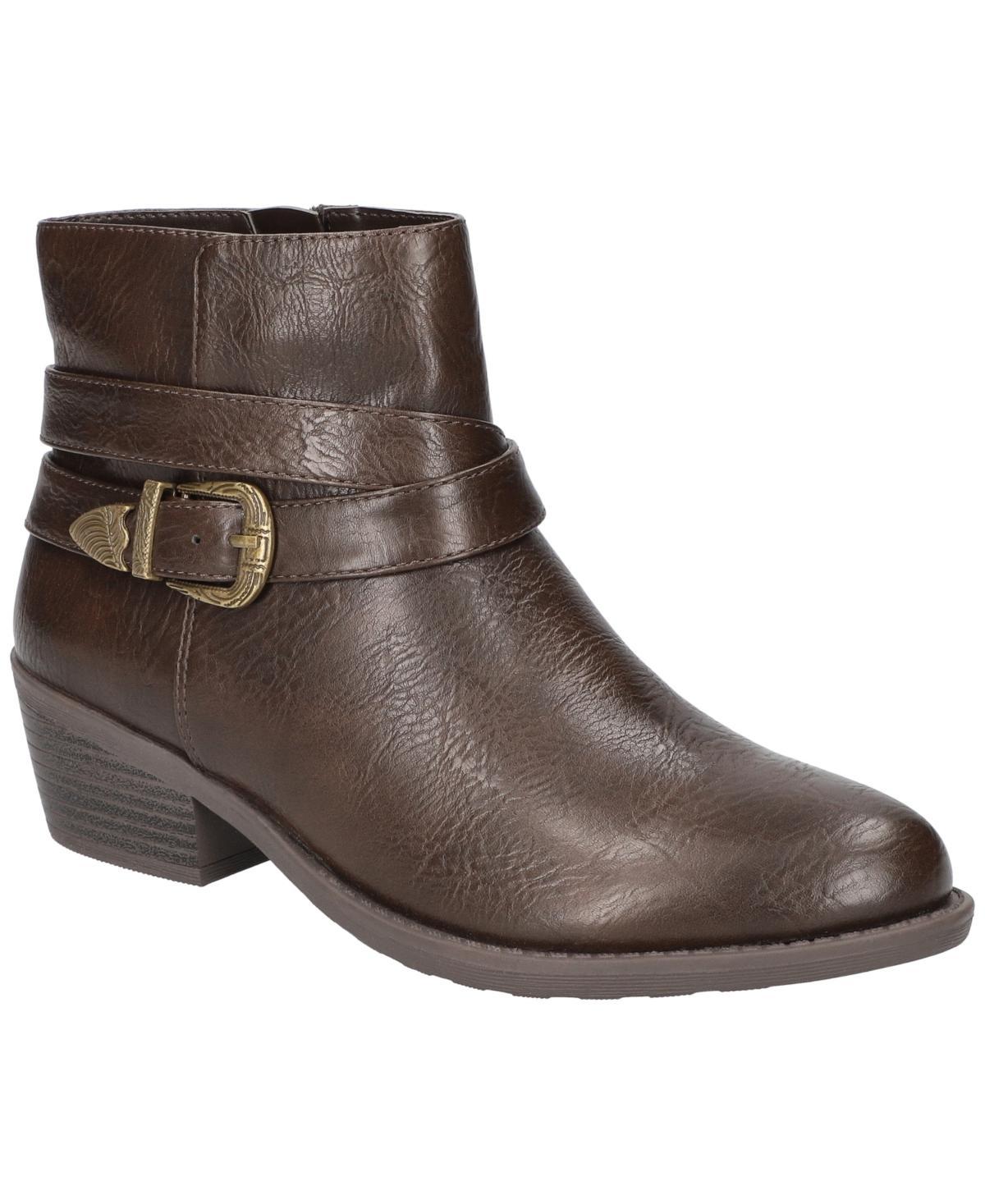 Easy Street Skyler Womens Western Ankle Boots Product Image