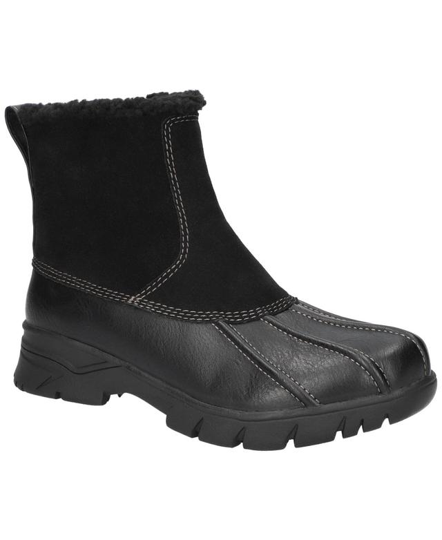 Easy Street Womens Yuka Slip Resistant Waterproof Boots Product Image