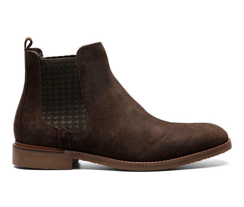 Men's Stacy Adams Gabriel Dress Chelsea Boots Product Image