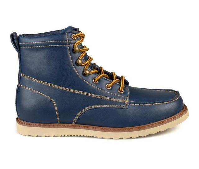 Men's Vance Co. Wyatt Lace-Up Boots Product Image