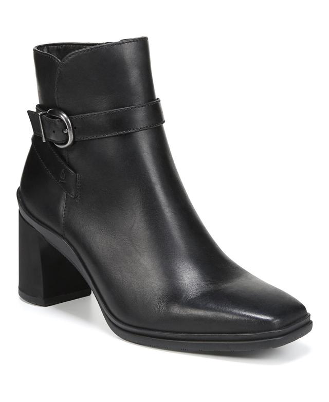 Naturalizer Aimee Water Resistant Zip Bootie Product Image