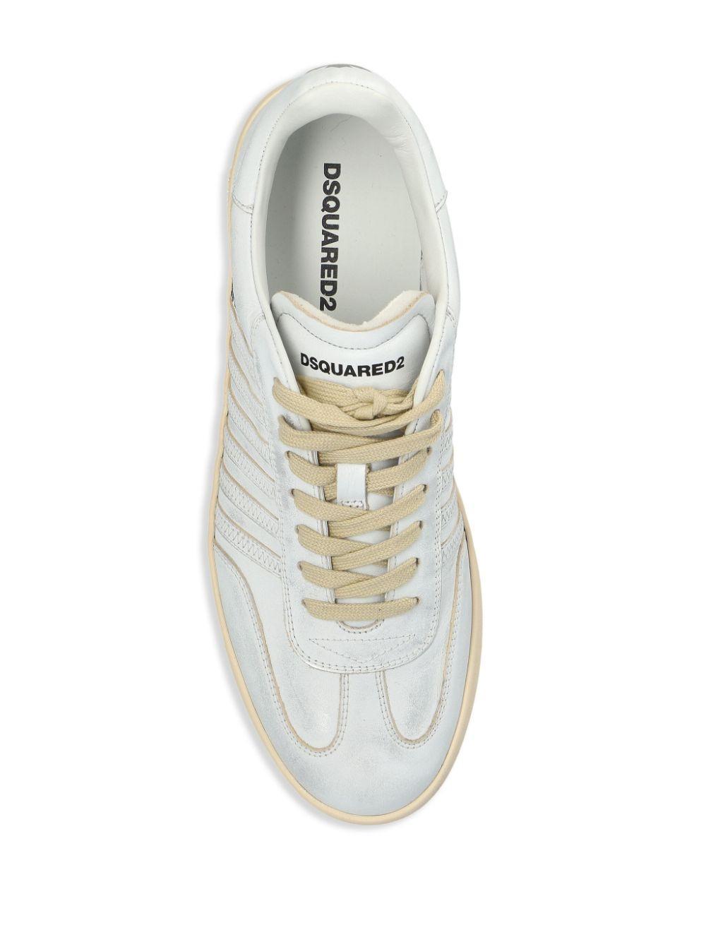 Boxer sneakers Product Image