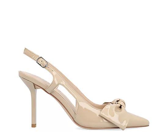 Journee Collection Womens Viera Pump Product Image