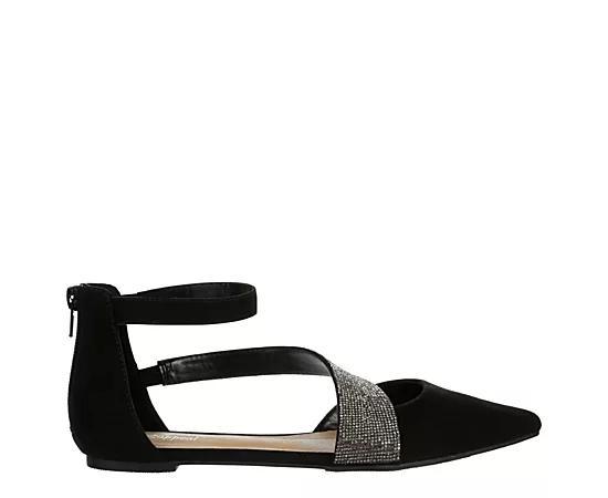 Xappeal Womens Lilliana Flat Product Image