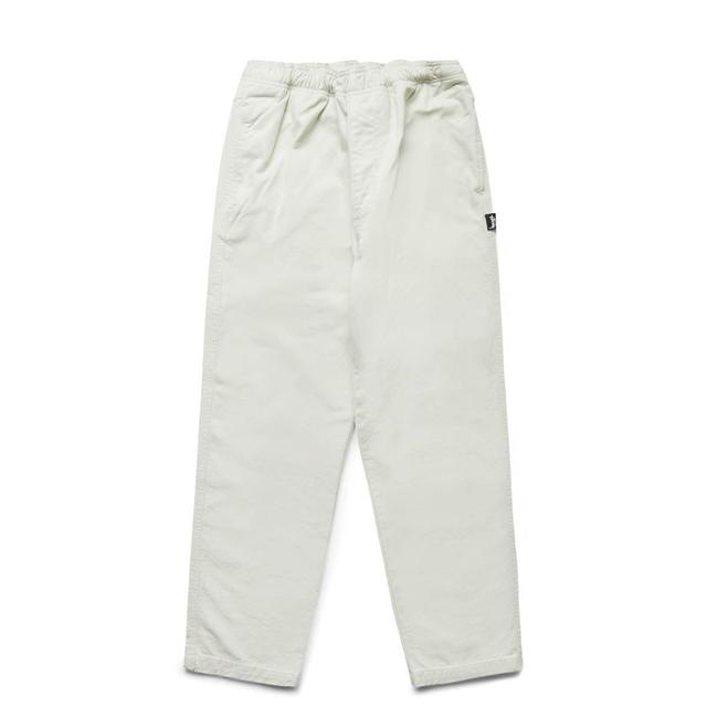 BRUSHED BEACH PANT Male Product Image