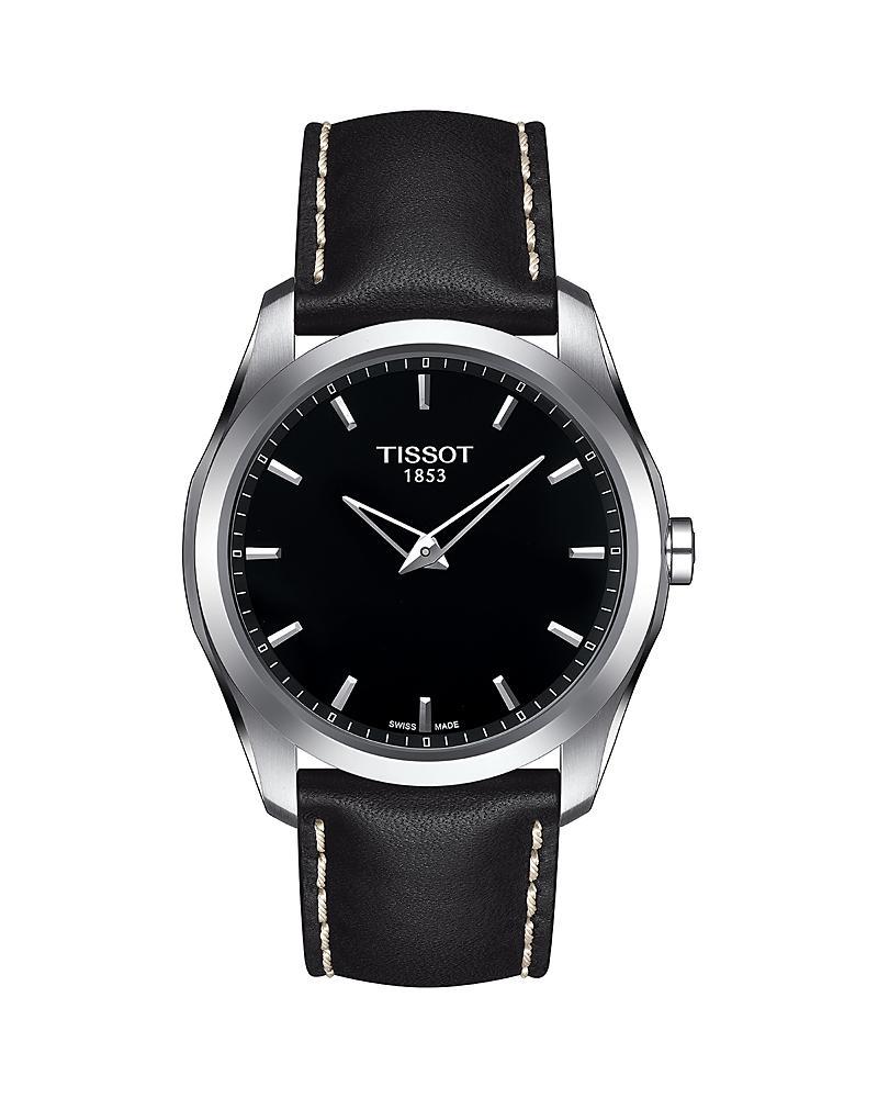 Tissot Couturier Watch, 39mm Product Image