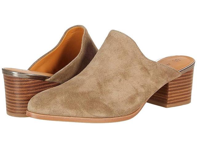 Johnston & Murphy Trista Mule Product Image