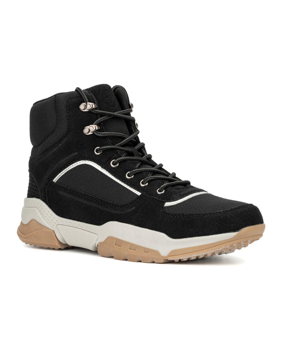 Reserved Footwear Mens Eliel Boots Product Image