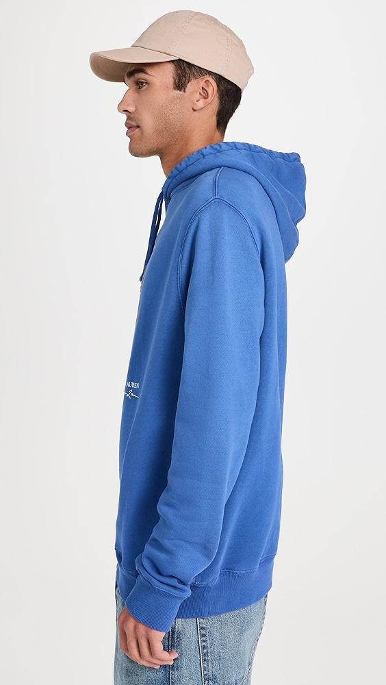 Polo Ralph Lauren Novelty Bear Hoodie | Shopbop Product Image