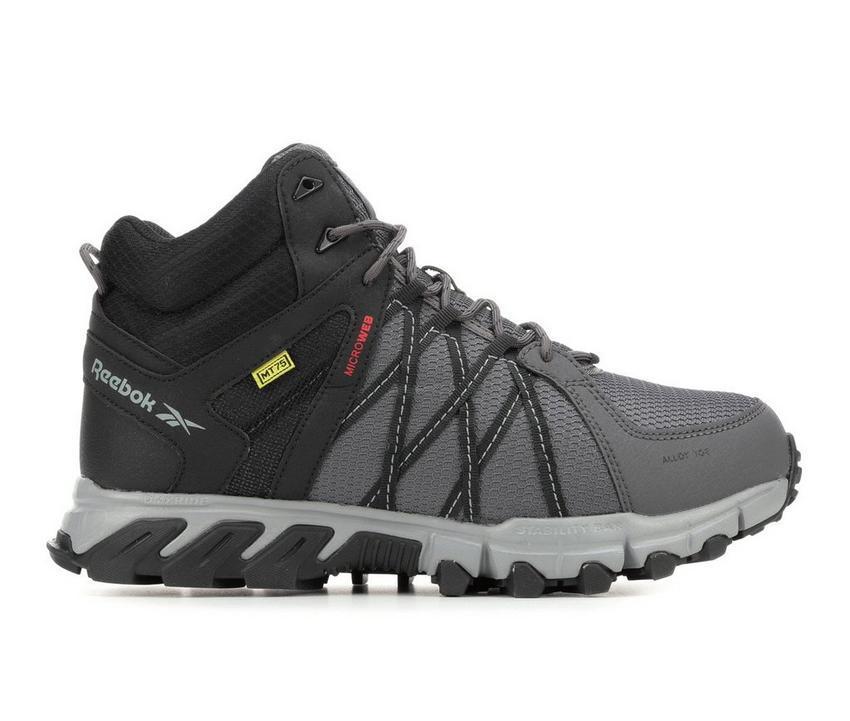 Men's REEBOK WORK Trailgrip Work Boots Product Image