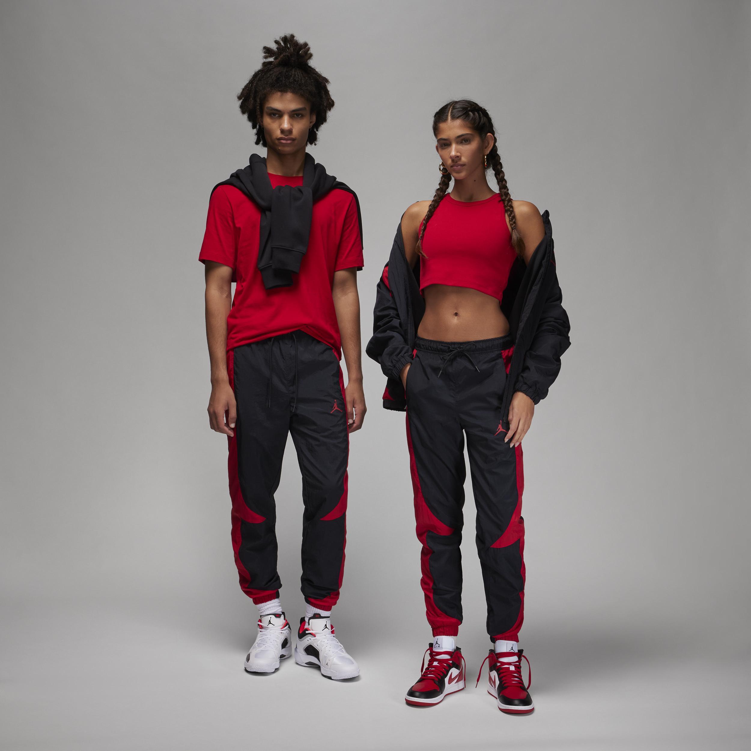 Men's Jordan Sport Jam Warm-Up Pants Product Image