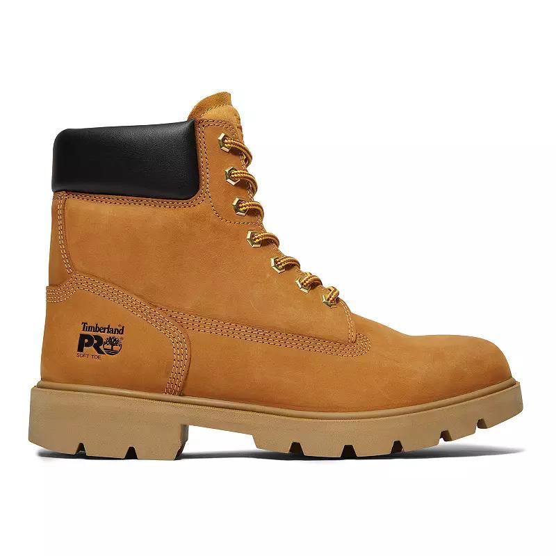 Timberland PRO Sawhorse Mens Work Boots Product Image