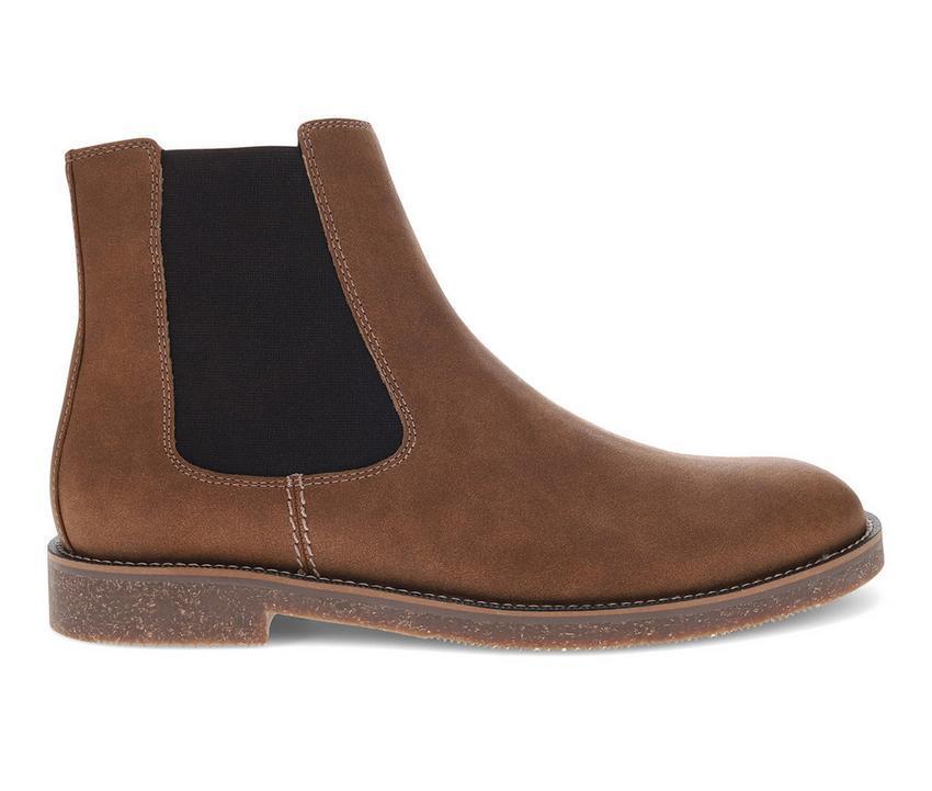 Men's Dockers Novi Chelsea Boots Product Image