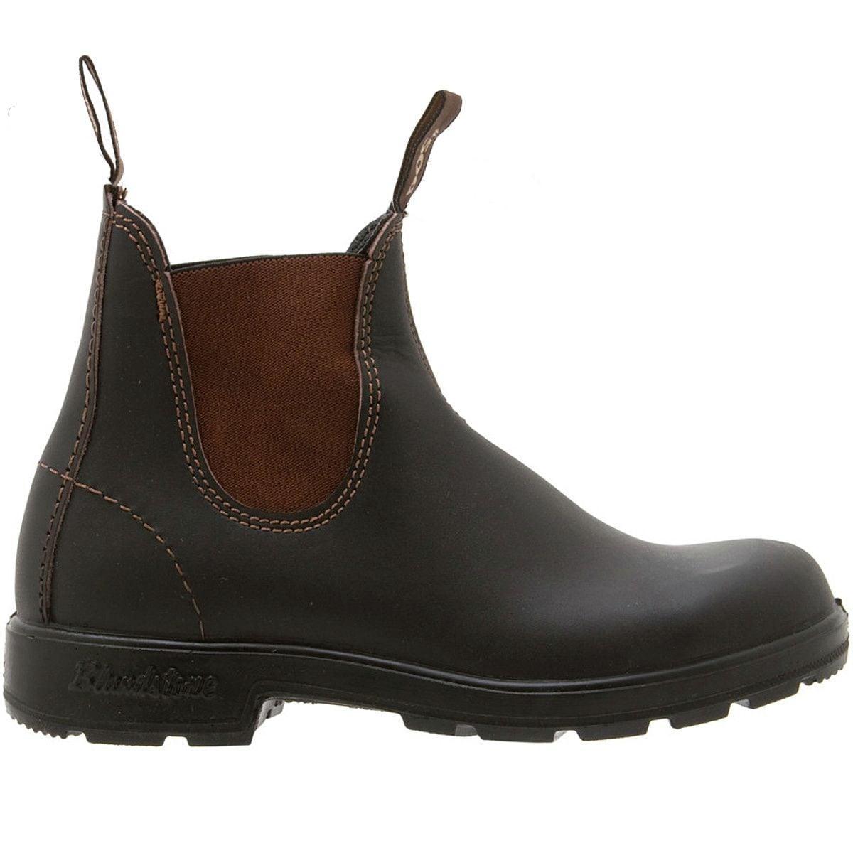 Blundstone Original 1409 Chelsea Boot Brown / Multi Product Image