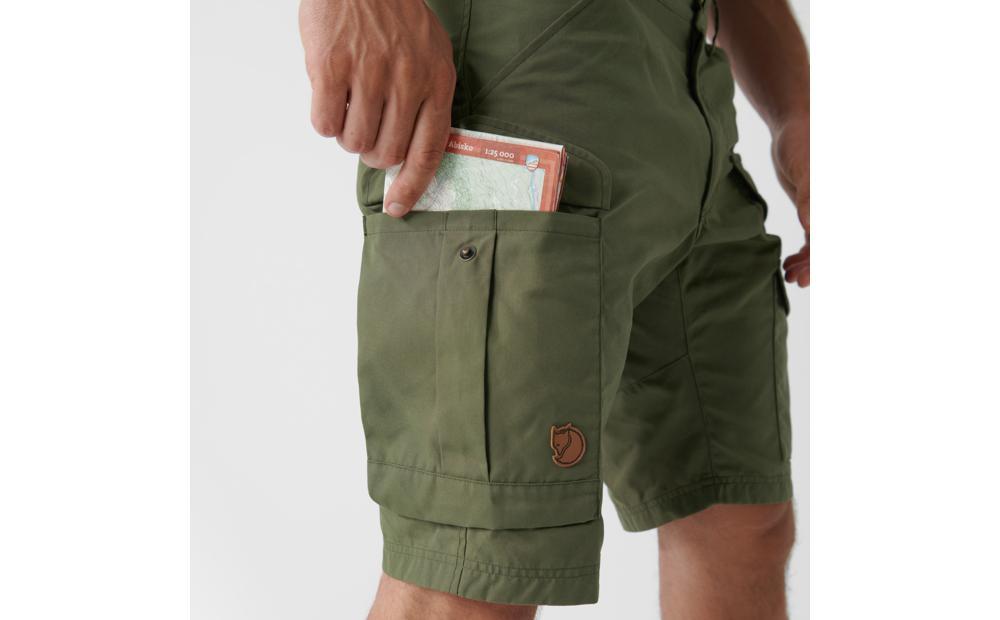 Barents Pro Shorts M Product Image