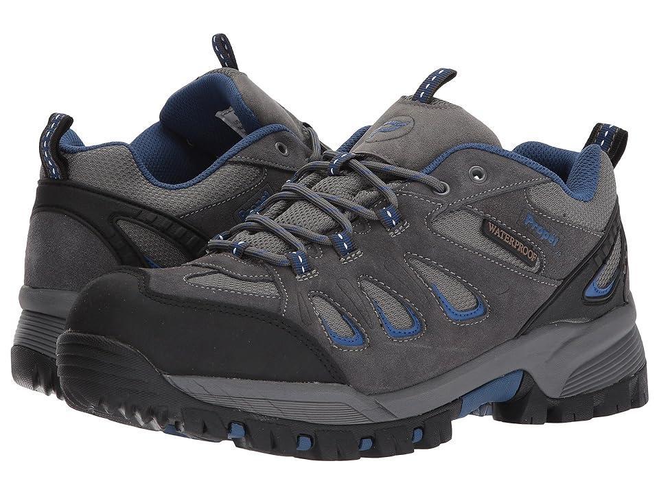 Propet Ridgewalker Mens Waterproof Hiking Shoes Product Image