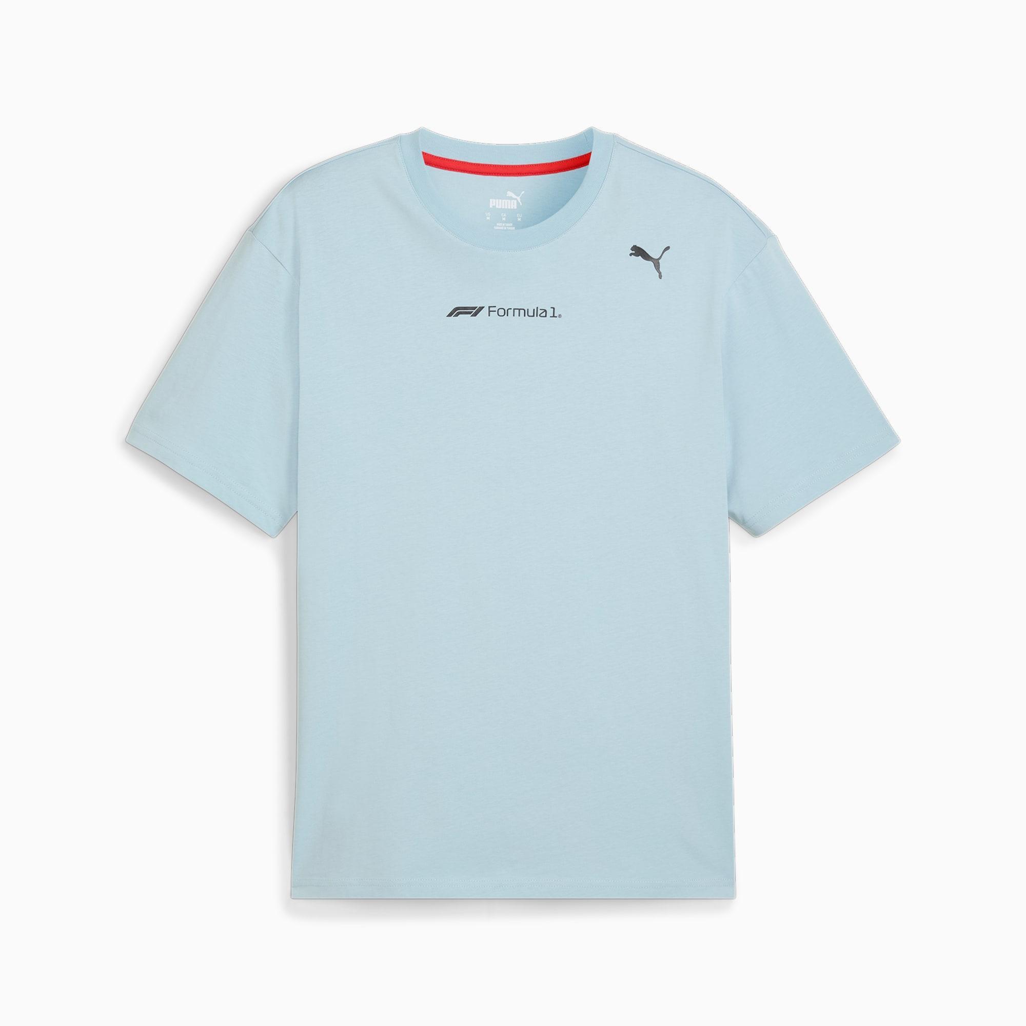 PUMA x F1® Statement Motorsport Men's Graphic Tee Product Image