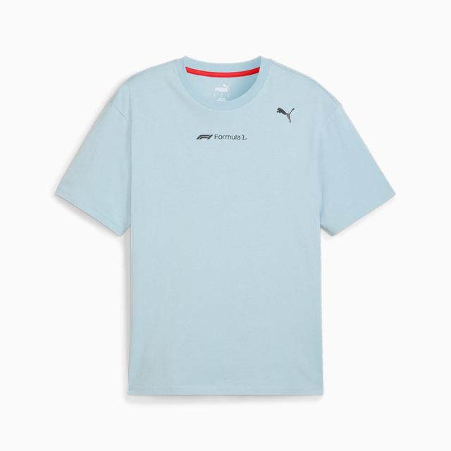 PUMA x F1® Statement Motorsport Men's Graphic Tee Product Image