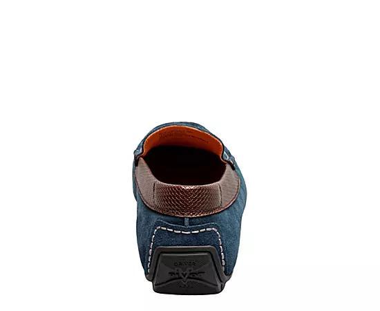 Florsheim Mens Motor Moc Toe Venetian Loafer Product Image