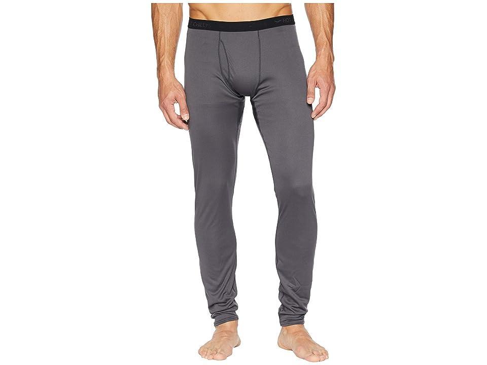 Hot Chillys Fly Bottom Peachskins (Noche) Men's Underwear Product Image