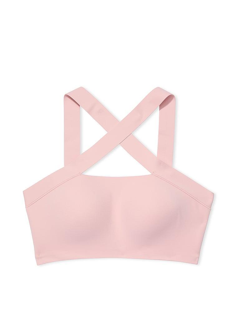 VSX Elevate™ Cross-Strap Bandeau Sports Bra Product Image