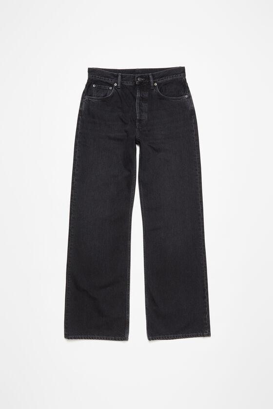 Loose fit jeans - 2021M Product Image