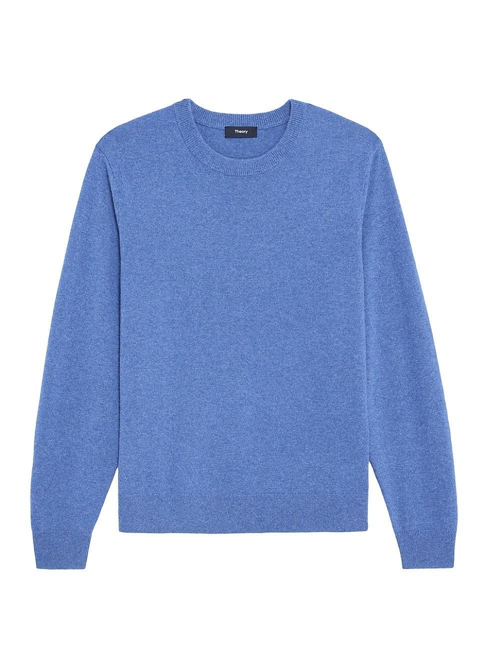 Mens Hilles Cashmere Sweater Product Image