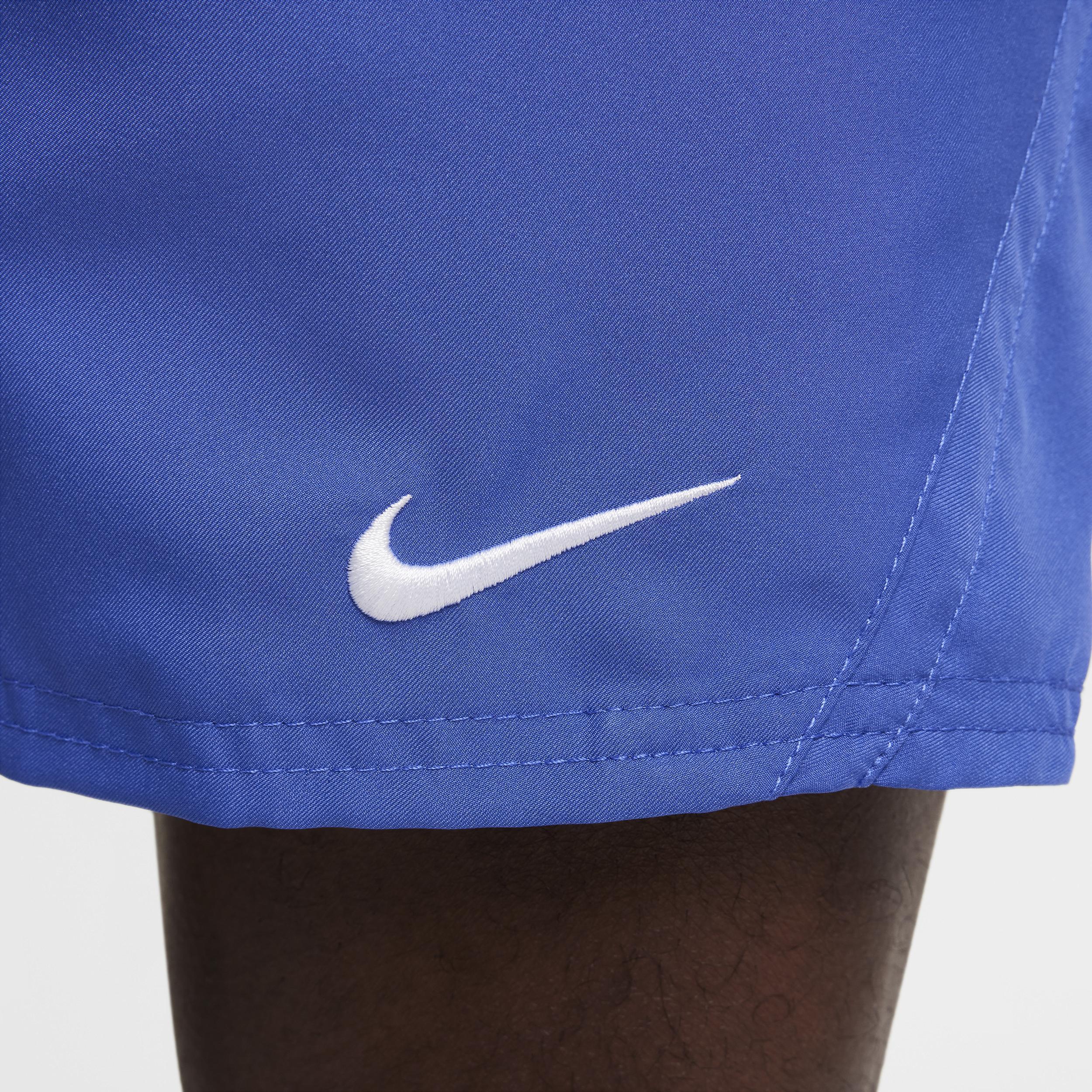 Nike Mens Court Victory Dri-FIT 7 Tennis Shorts Product Image