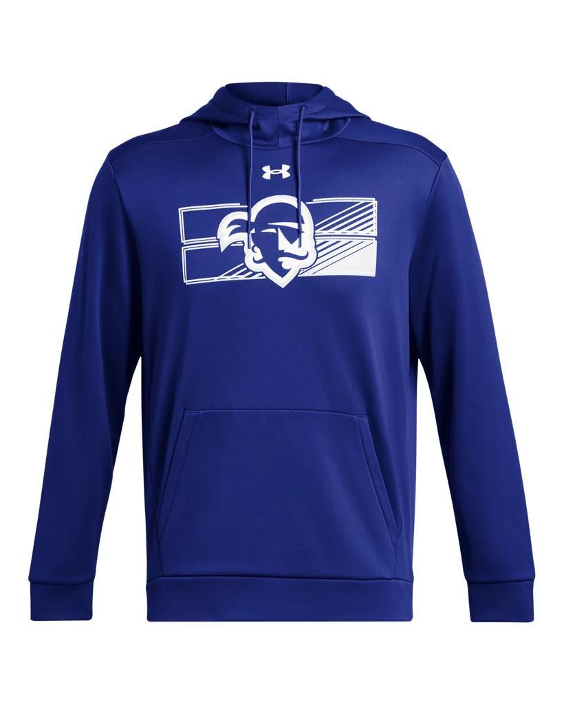 Men's Armour Fleece® Collegiate Hoodie Product Image