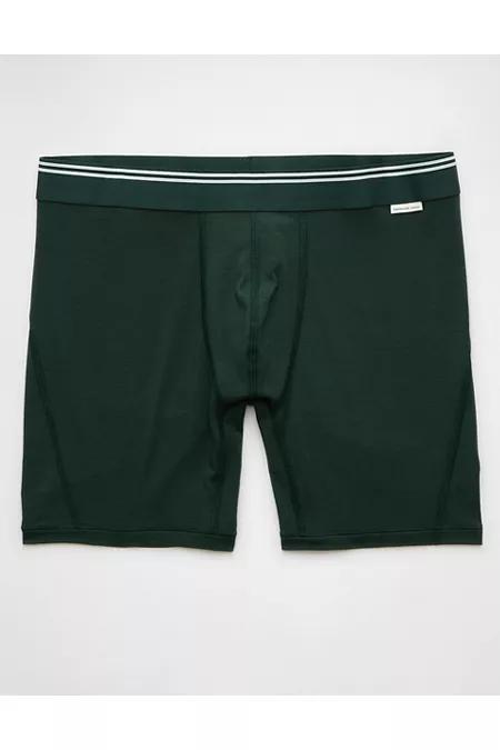 AEO Mens 6 Ultra Soft Boxer Brief Men's Product Image