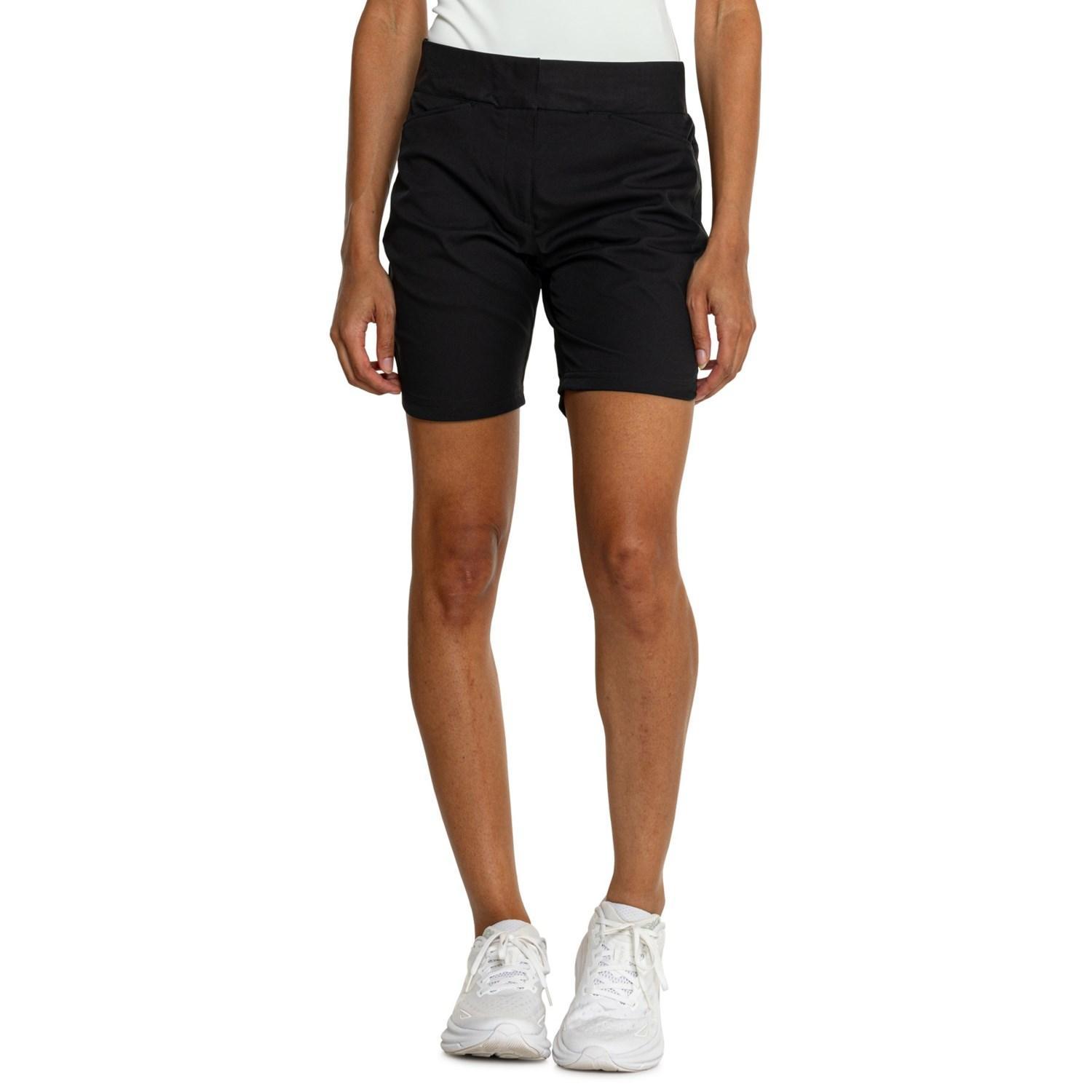 PUMA GOLF Bermuda Shorts - UPF 50+ Product Image