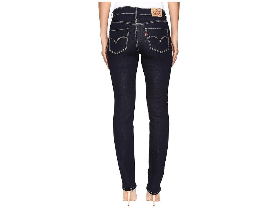 Womens Levis 312 Shaping Slim Jeans Product Image