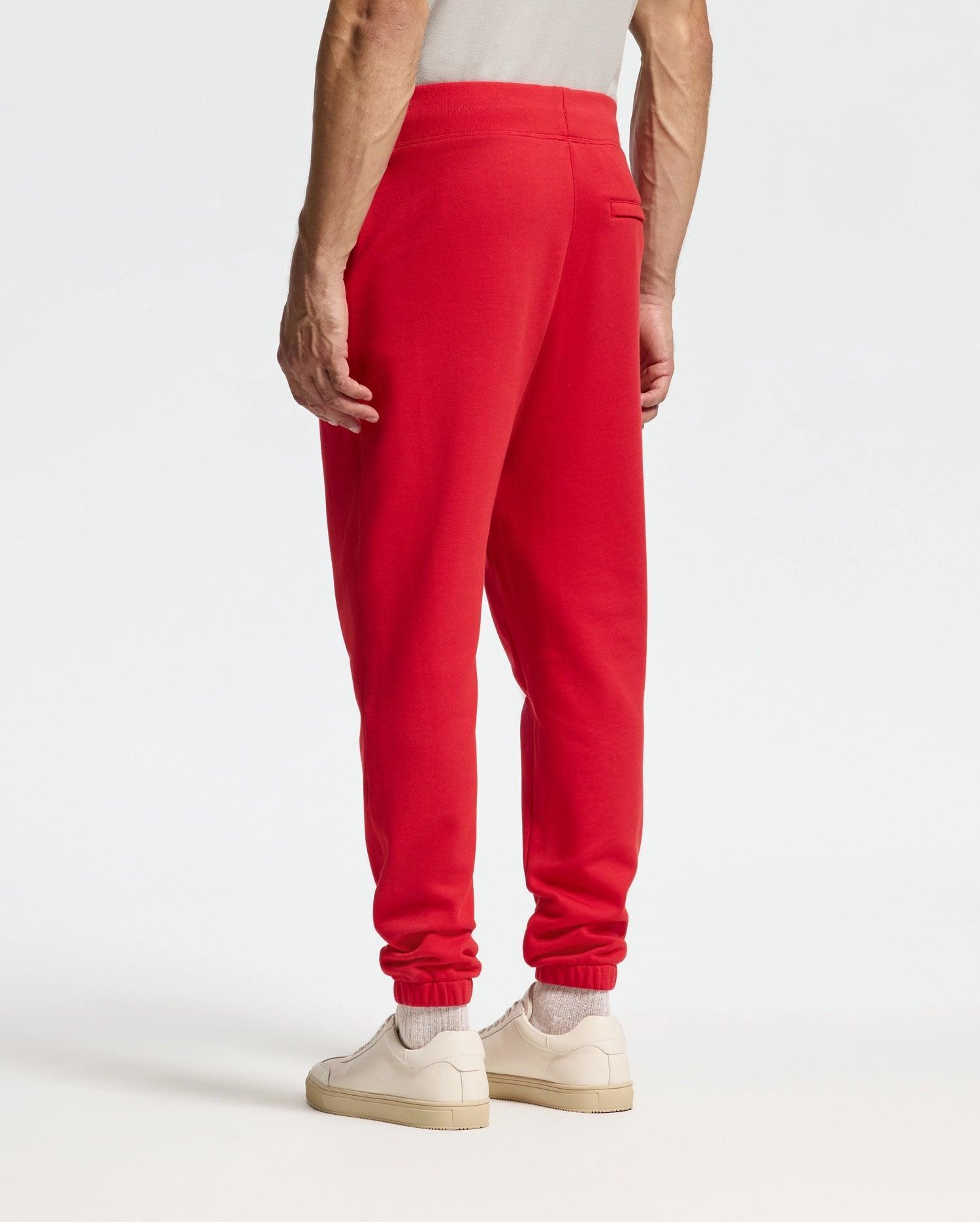 MENS VAL WAFFLE LOUNGE PANT - B6P673E200 Product Image