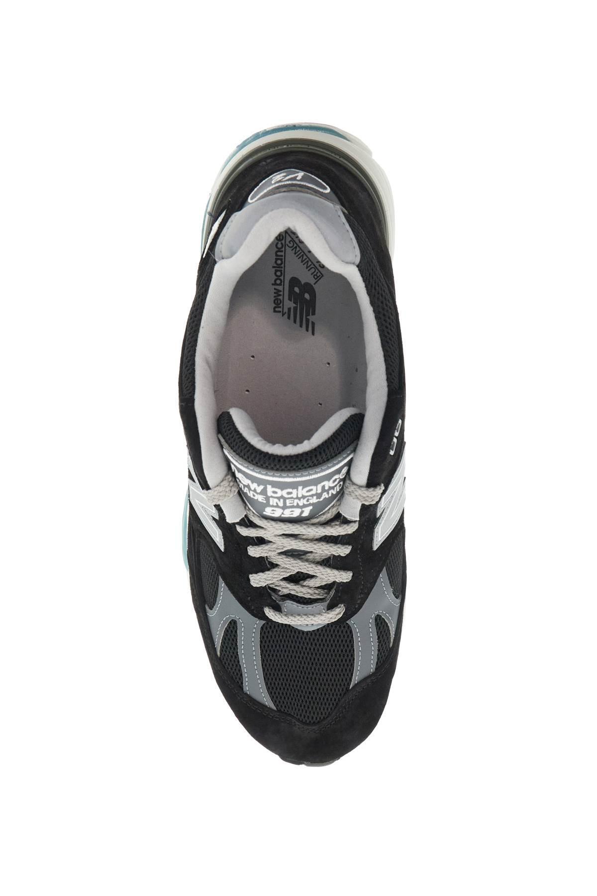 NEW BALANCE Made In Black Product Image