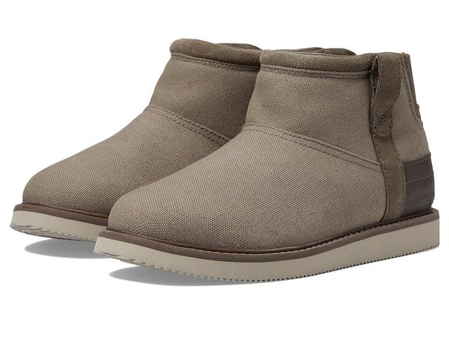 Sanuk Cozy Vibe Faux-Shearling Lined Boot Product Image