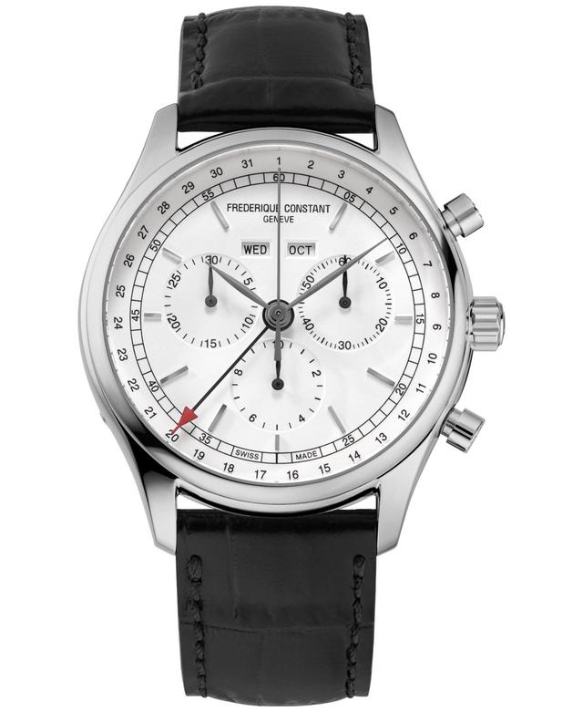 Frederique Constant Classics Chronograph, 40mm Product Image