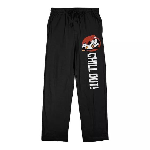 Mens Chilly Willy Chill Out Sleep Pants Product Image