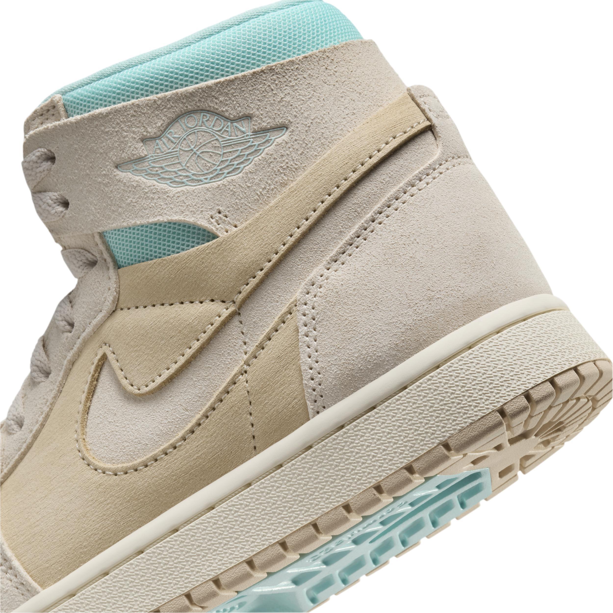 Women's Air Jordan 1 Zoom CMFT 2 Shoes Product Image