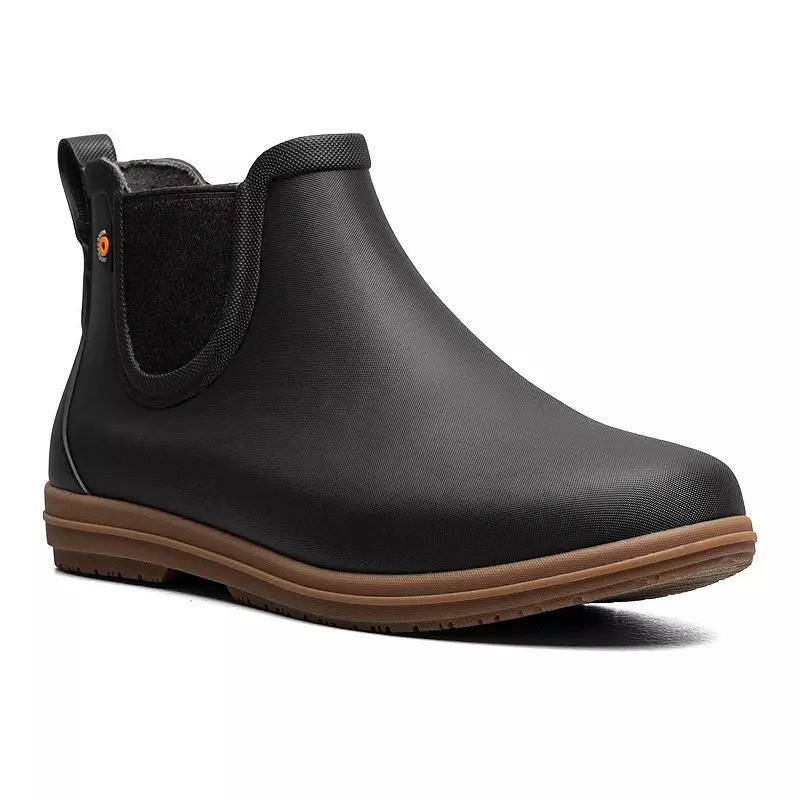 Bogs Sweetpea II Chelsea Women's Boots Product Image