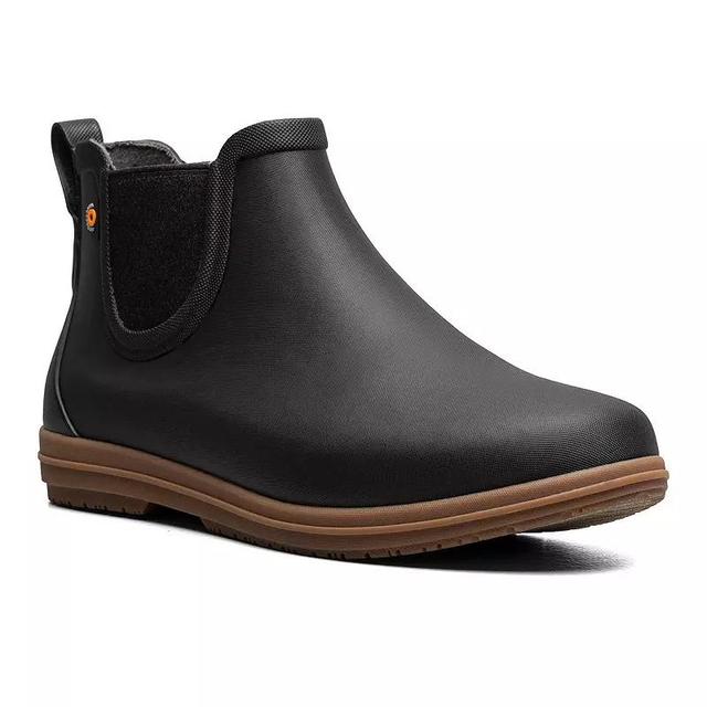 Bogs Sweetpea II Womens Chelsea Rain Boots Product Image