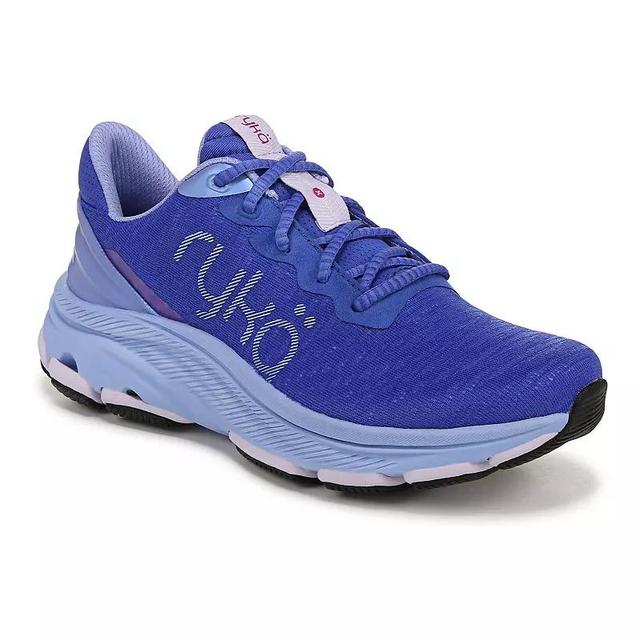 Ryka Womens Devotion X Max Plus Rs Walking Shoe Product Image