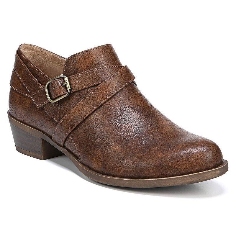 Lifestride Womens Adley Bootie Product Image