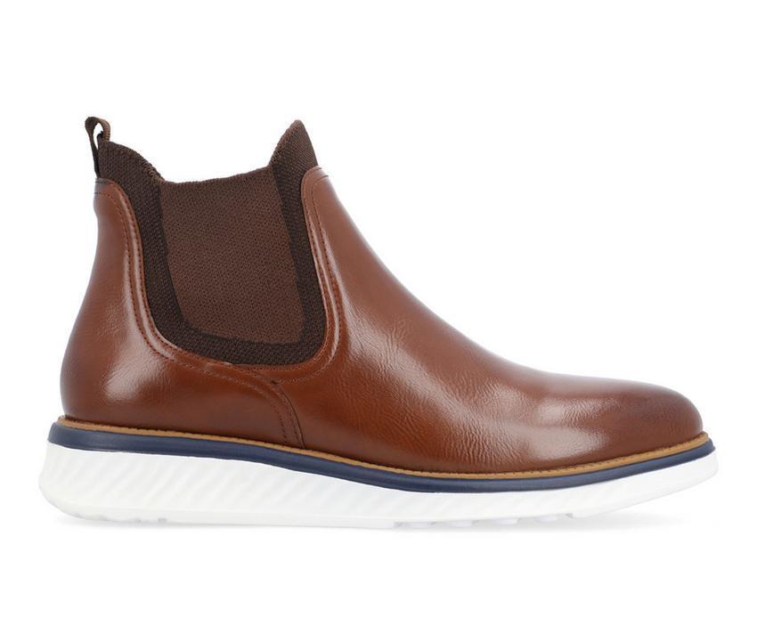 Men's Vance Co. Hartwell Chelsea Boots Product Image