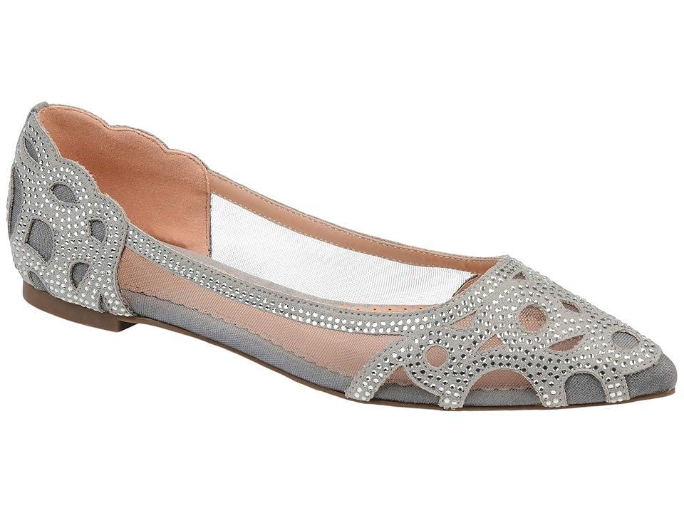 Journee Collection Batavia Womens Flats Product Image