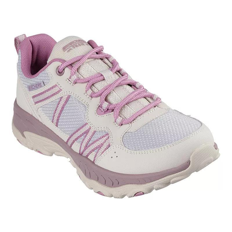 Skechers Grand Peak Balsam Womens Outdoor Trail Shoes Product Image