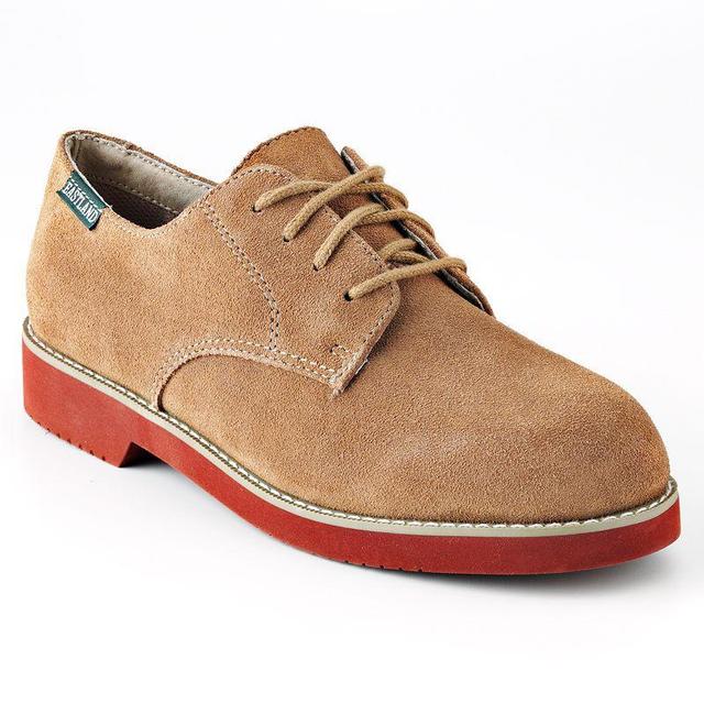 Eastland Buck Womens Oxford Shoes Product Image