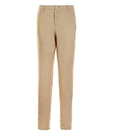 Tommy Bahama IslandZone On Par Flat Front Performance Pants Product Image