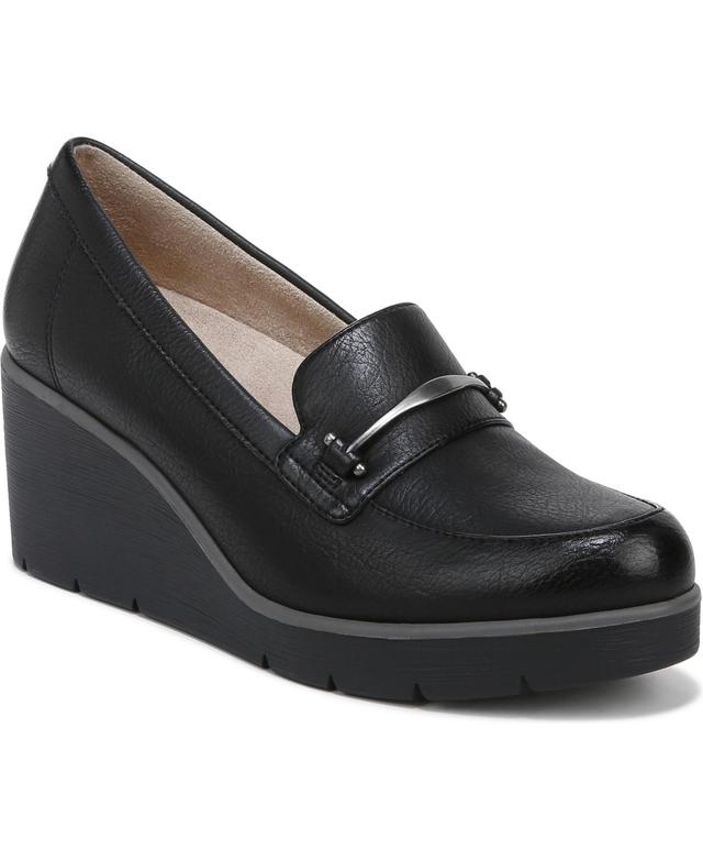 SOUL Naturalizer Achieve Womens Wedge Slip-ons Product Image